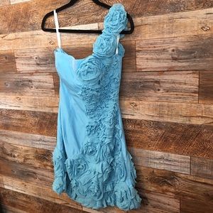 NWT Jovani Prom Dress Sz.6